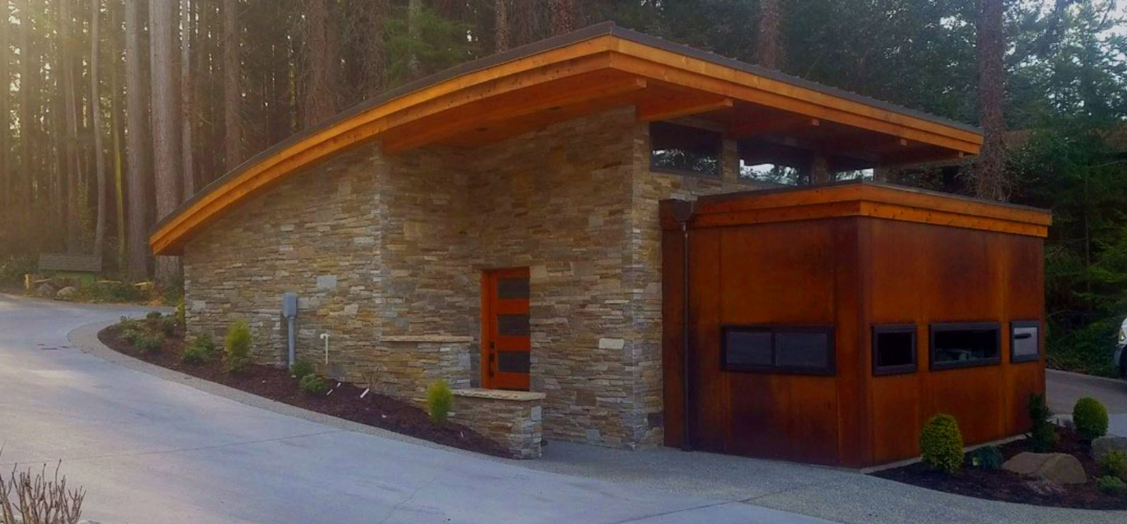 Camano’s Qualified Contractors